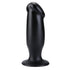 10" Extra-Large Phallic Butt Plug